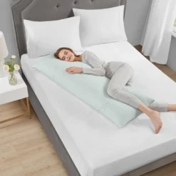 Rayon From Bamboo Memory Foam Body Pillow -Bedding Store GUEST 71807c43 bfb5 4fef 83a0 0b8af26a3ffd