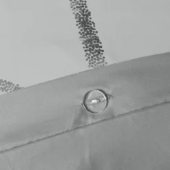 Arielle Metallic Printed Duvet Cover Set -Bedding Store GUEST 72513a30 6367 4d94 8307 53755061025b