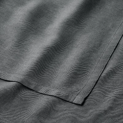 Linen Blend Bedskirt - Casaluna™ 3 Linen Blend Bedskirt - Casaluna™ - Image 3