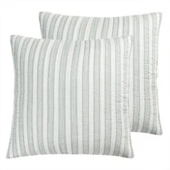 Tanzie Euro Sham - 2pk - Levtex Home -Bedding Store GUEST 7551da87 e6db 4c55 9c76 4b36919eac3d