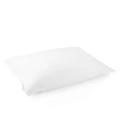 Downlite Soft White Goose Down Hypoallergenic Pillow – Perfect For Stomach Sleepers Standard -Bedding Store GUEST 773d60ad dfa2 47d6 ab16 f7fff31ac1ab