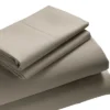 Bed Scrunchie Magic Sheets 4-PC Bundle - King Linen