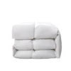 300 Thread Count Extra Warm Down Fiber Comforter - Serta