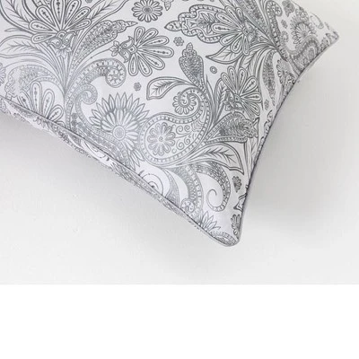The Paisley Pedic Pillow 5 The Paisley Pedic Pillow - Image 5