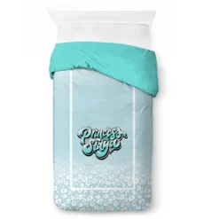 Saturday Park Nickelodeon That Girl Lay Lay 100% Organic Cotton Duvet Cover & Sham Set 9 Saturday Park Nickelodeon That Girl Lay Lay 100% Organic Cotton Duvet Cover & Sham Set -Bedding Store GUEST 7a098be1 0e11 4bbd 9073 effeac463fcf