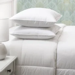 Candice Olson Down Alternative Pillow (2pk) - Firm -Bedding Store GUEST 7a41278f cbe5 4917 852e 2a7080cc2b57