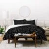 Iveta Abolina Amara Duvet Set - Deny Designs