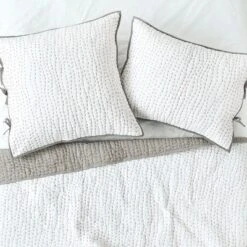 Carol & Frank Polly Reversible Euro Sham -Bedding Store GUEST 7c76e5c8 f056 4dbc bb82 7d62b503fac2