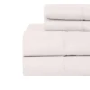 Hotel Concepts 500 Thread Count Sateen Sheet Set By HN International Group Inc