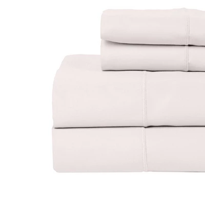Hotel Concepts 500 Thread Count Sateen Sheet Set By HN International Group Inc 1 Hotel Concepts 500 Thread Count Sateen Sheet Set By HN International Group Inc