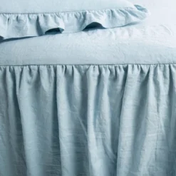 Ruffle Skirt Bedspread Set - Lush Décor -Bedding Store GUEST 7f5def9a 125f 46b8 8ce4 060657f90ce1