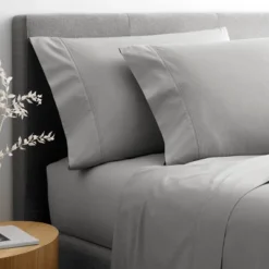 Clean Essentials Solid Sheet Set - Martex