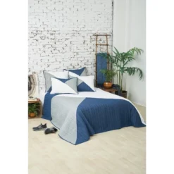 Carol & Frank Asymmetrical Standard Sham -Bedding Store GUEST 80704ede e5d9 409a 857c d21f7f7c5e60