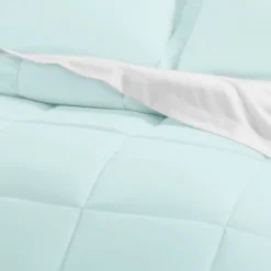 Essential Bed In A Bag Comforter Bedding Set, Ultra Soft, Machine Washable - Becky Cameron (8 Piece Set) -Bedding Store GUEST 81898160 3601 4803 babd 3fd7cf617d8f