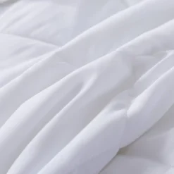 Honeycomb Down Alternative Duvet Insert - St. James Home -Bedding Store GUEST 8208478b 388d 4c46 83b1 fbee61726647