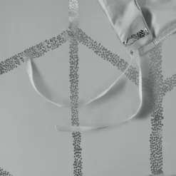 Arielle Metallic Printed Duvet Cover Set -Bedding Store GUEST 82b30f39 0992 4c30 93c2 04763cdbbede