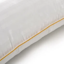 Cheer Collection Set Of 2 Down Alternative Striped Pillow 15 Cheer Collection Set Of 2 Down Alternative Striped Pillow -Bedding Store GUEST 8408a535 a615 4006 8c3d cd4d4f053c23