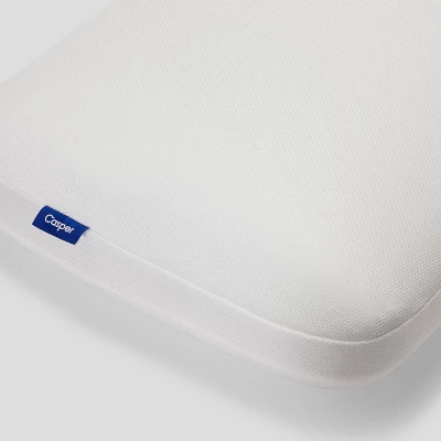 The Casper Essential Cooling Foam Pillow 3 The Casper Essential Cooling Foam Pillow - Image 3