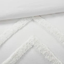 Jasper Cotton Chenille Duvet Cover Set - Urban Habitat 16 Jasper Cotton Chenille Duvet Cover Set - Urban Habitat -Bedding Store GUEST 864fca2f 5597 4b10 bbf8 1ecb6f7054ec