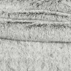 Lush Décor 3pc Emma Cozy Ultra Soft Two Tone Faux Fur Comforter Set -Bedding Store GUEST 87082155 4d4f 4d59 86d2 34cc1a5b781b