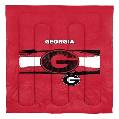NCAA Officially Licensed Comforter Set 4 NCAA Officially Licensed Comforter Set - Image 4