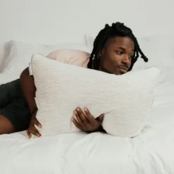 Beautyrest Copper Memory Foam Cluster Pillow -Bedding Store GUEST 8984fc9a ce1c 42a7 b21d 9539bd2b6325