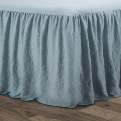 Ruffle Skirt Bedspread Set - Lush Décor -Bedding Store GUEST 8a2985ab 452d 4c8e b3cf 054902581acd