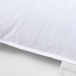 Euro Down Blend Pillow - Casaluna™ 5 Euro Down Blend Pillow - Casaluna™ -Bedding Store GUEST 8a89dacd 0df5 4d73 89a4 acf7feb997e0