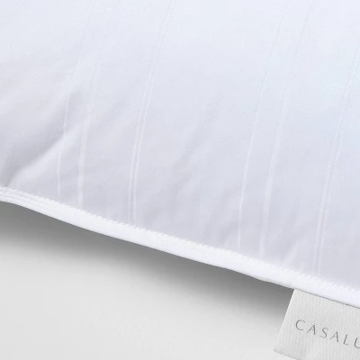 Euro Down Blend Pillow - Casaluna™ 3 Euro Down Blend Pillow - Casaluna™ - Image 3