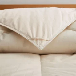 Peace Nest Organic Cotton Down Feather Comforter Duvet Insert -Bedding Store GUEST 8d572d84 9d8b 42ef a683 0e9403a66c35