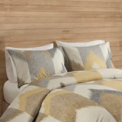 3pc Alpine Cotton Comforter Mini Set -Bedding Store GUEST 8e10785e 9219 4d10 85ba 2cece532cac7