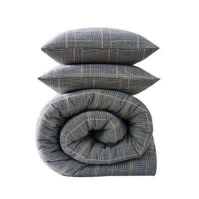 Kenneth Cole New York Sussex Duvet Cover Set 4 Kenneth Cole New York Sussex Duvet Cover Set - Image 4