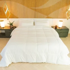 Fluffco Down Blended Comforter 6 Fluffco Down Blended Comforter -Bedding Store GUEST 8fd2a10a cb68 4859 a525 3f4da1a5c3da