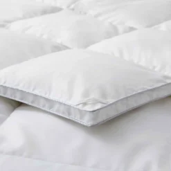 Peace Nest Light&All-Season Warmth White Goose Feather Down Comforter Duvet 7 Peace Nest Light&All-Season Warmth White Goose Feather Down Comforter Duvet -Bedding Store GUEST 90a562d3 a722 4cab 9c8a 04ac81e7e046