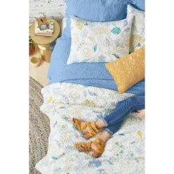 C&F Home Dabney Sham -Bedding Store GUEST 91979ae7 3b17 459e 93ee 8b114d963e27