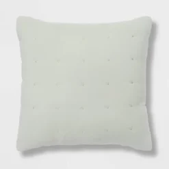 8pc Pinch Pleat Comforter Bedding Set - Threshold™ -Bedding Store GUEST 919b27df a316 43e2 8ff9 e51380fe24b2