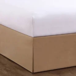 Tailored Microfiber 14" Bedskirt -Bedding Store GUEST 93f5b534 8637 406d 8205 688a378e9851