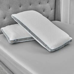 Sealy Frost Bed Pillow 10 Sealy Frost Bed Pillow -Bedding Store GUEST 94c1561e 383b 4f2c bb0a 341c87815ff6