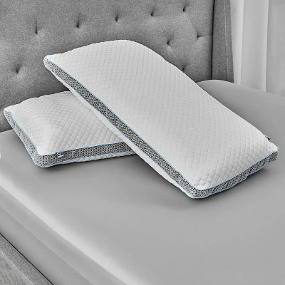 Sealy Frost Bed Pillow 5 Sealy Frost Bed Pillow - Image 5