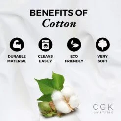 4 Piece 100% Cotton 400 Thread Count Sheet Set - CGK Linens 9 4 Piece 100% Cotton 400 Thread Count Sheet Set - CGK Linens -Bedding Store GUEST 94ce888b 0e49 4c42 9d73 7989d0641f29