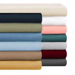 Premium Cotton 1000 Thread Count Solid 3 Piece Duvet Cover Set With Pillow Shams By Blue Nile Mills -Bedding Store GUEST 952f372b 49d0 4727 b041 9cbacb3ceb75