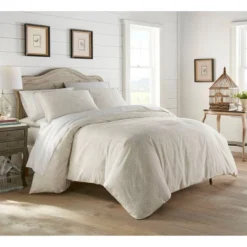Florence Duvet Cover Set - Stone Cottage