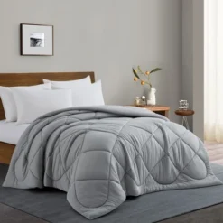 Peace Nest All-season Reversible Waffle Comforter Duvet Insert -Bedding Store GUEST 972f59ad 4852 4cc9 9442 c3ad8bcd2a3c