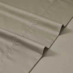 5-Star Luxury Sheet Set | 600 Thread Count 100% Cotton Sateen | Soft & Crisp Bed Sheets With Deep Pockets By California Design Den -Bedding Store GUEST 97e174ee 10e5 4e66 8906 b7ba9a7078b1