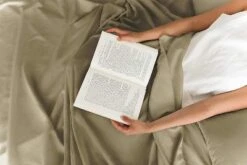 4 Piece Microfiber Sheet Set - CGK Linens -Bedding Store GUEST 98ef2c8c 7b6b 4b25 850f 9116b87c22ec