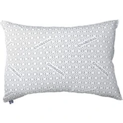 Sealy Jumbo Charcoal Infused Bed Pillow -Bedding Store GUEST 9a189e7c 4de7 4bea b57f 09057aa68327