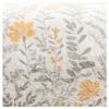 3pc Aprile Reversible Quilt Set - Lush Décor