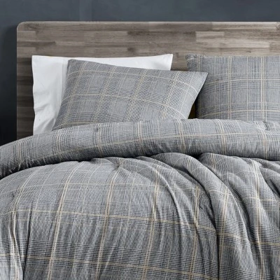 Kenneth Cole New York Sussex Duvet Cover Set 6 Kenneth Cole New York Sussex Duvet Cover Set - Image 6