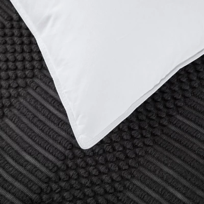 Peace Nest Ultra Feather Bed Pillow Set Of 2 5 Peace Nest Ultra Feather Bed Pillow Set Of 2 - Image 5