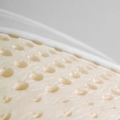 ELuxury Natural Latex Foam Bed Pillow With Cover -Bedding Store GUEST 9cc80e56 58f8 4b61 bc5e 76680449d0c7